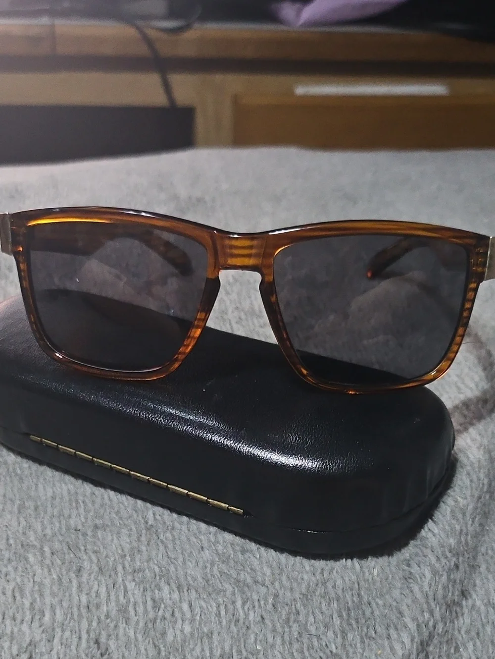Mens High Fashion Designer Sunglasses